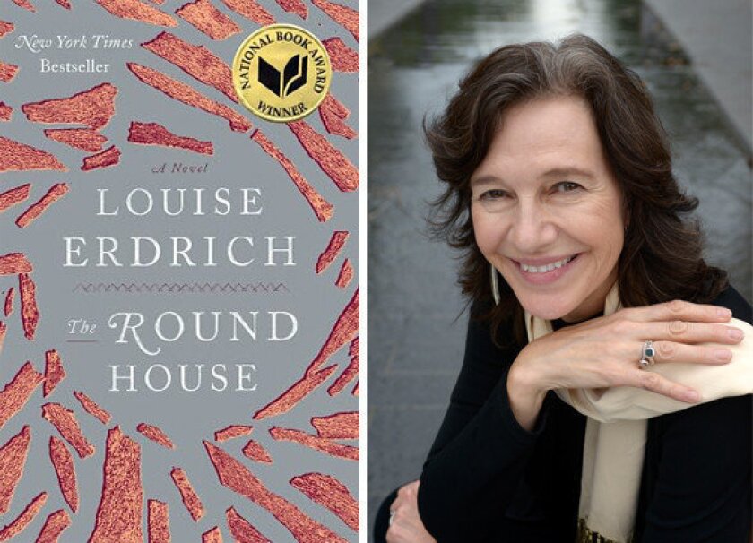 The Round House By Louise Erdrich