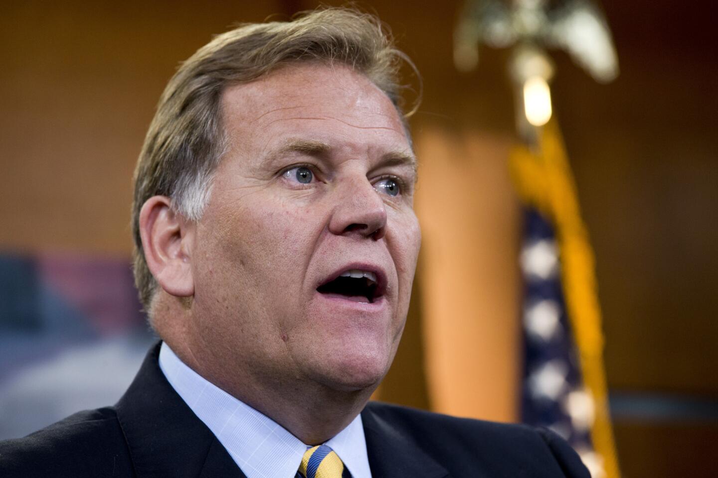 Rep. Mike Rogers (R-Mich.)