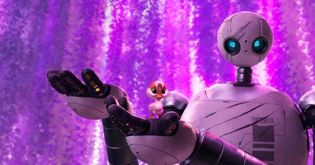 A guided tour of the visible world of