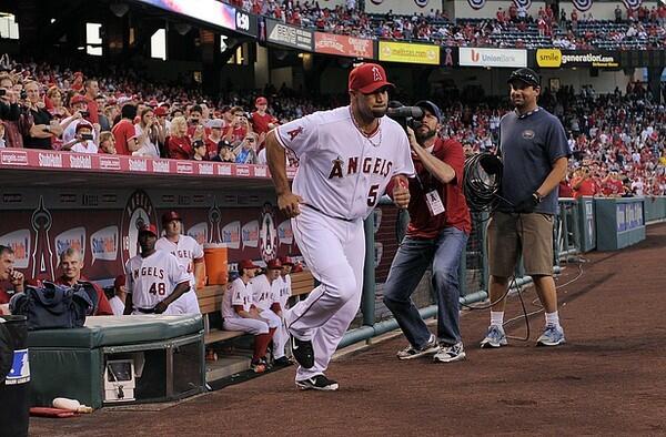 Albert Pujols