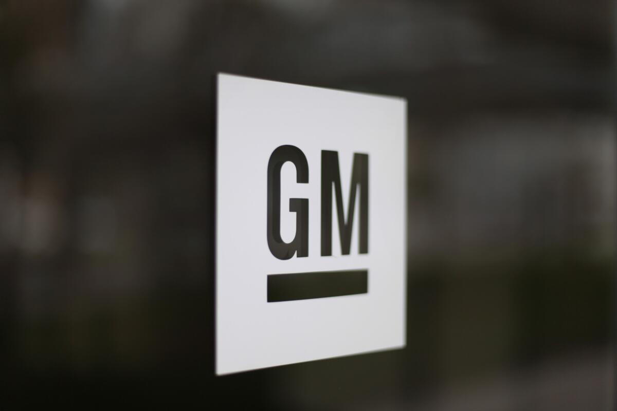General Motors has acquired assets from Sidecar and plans to hire more than a dozen Sidecar employees.