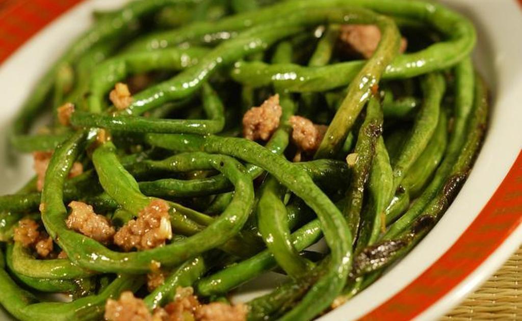 12 recipes for beans