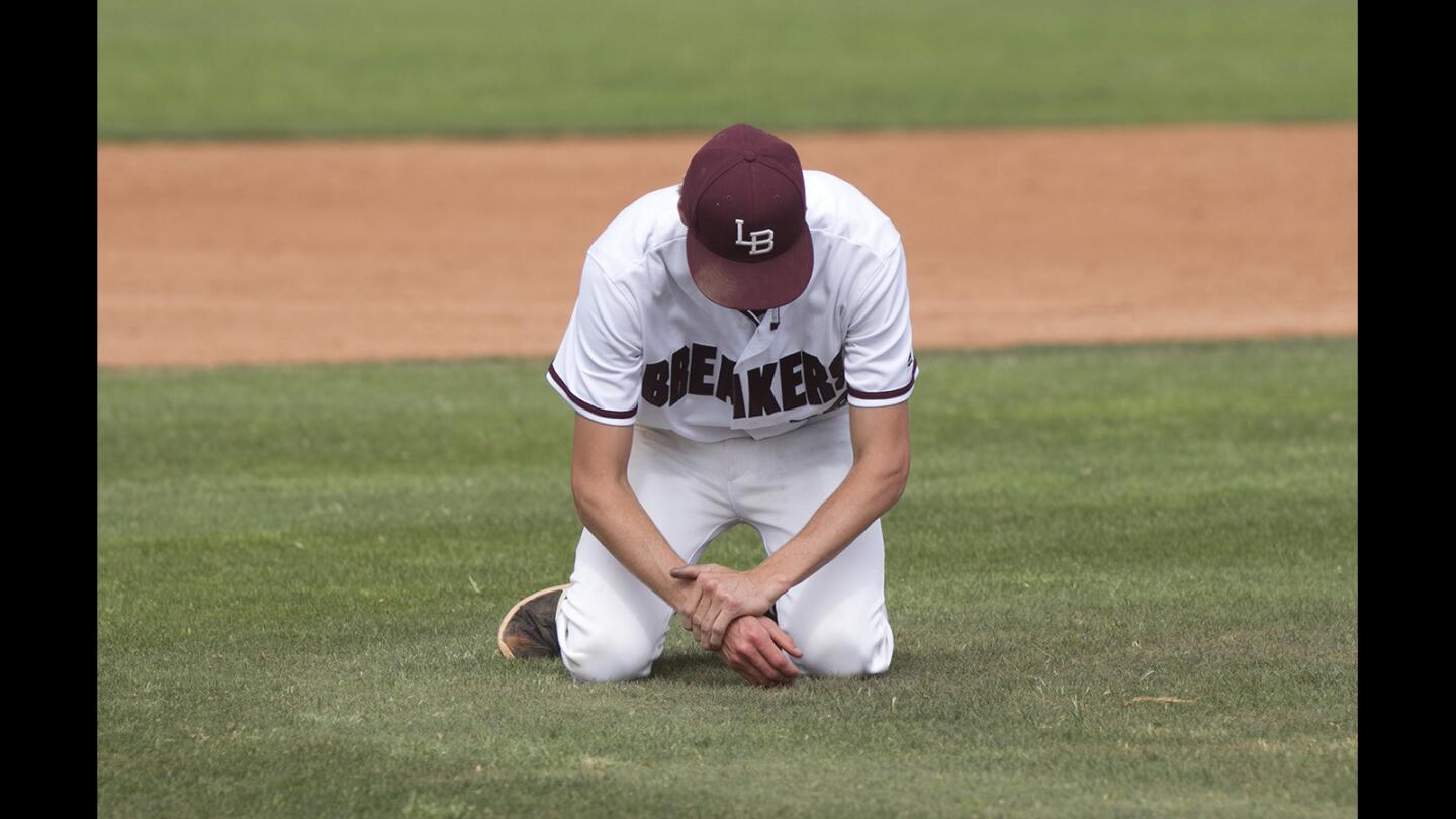 Season Ends For Laguna Beach