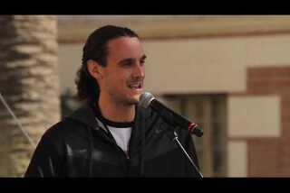 Chris Kluwe, author (part 2)