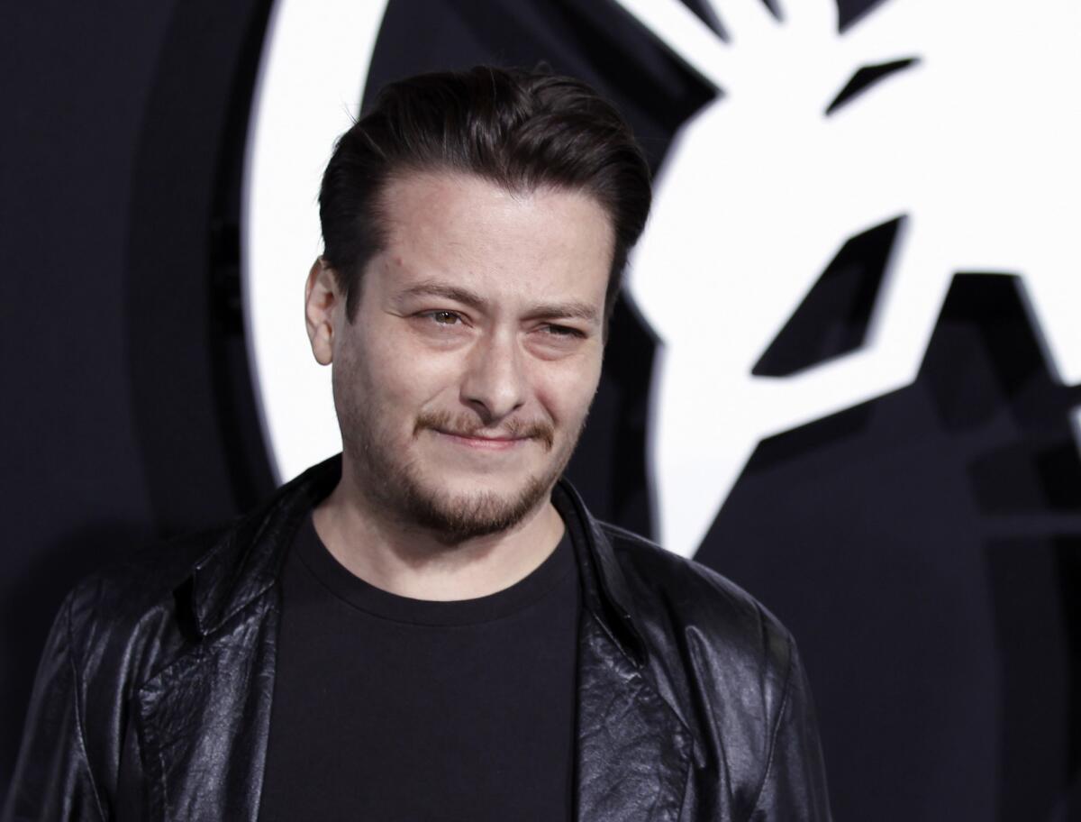 Edward Furlong has pleaded not guilty to felony counts stemming from a May 21 incident at his girlfriend's West Hollywood home.