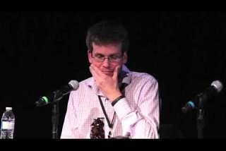 John Green, author (part 1)