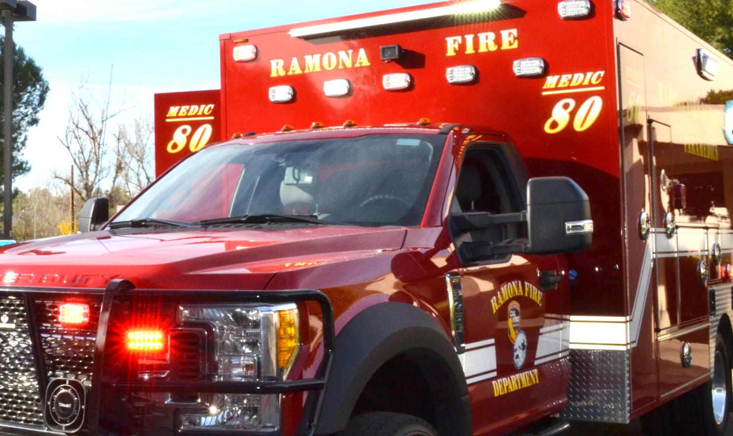 New California Law Offers Fresh Protection From Steep Ambulance Bills -  California Healthline
