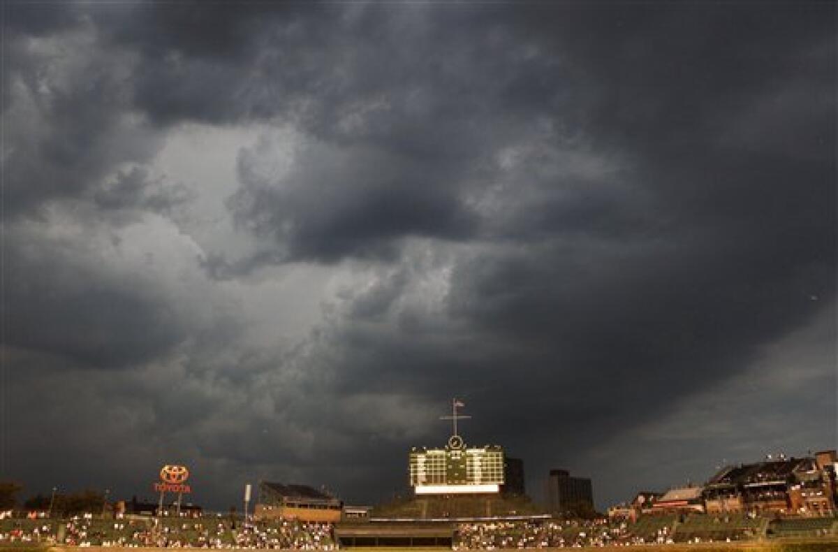 Zambrano pitches 3 scoreless innings in Cubs' loss - The San Diego  Union-Tribune