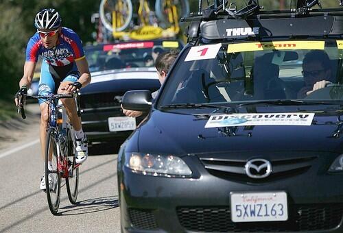 AMGEN Tour of California - Stage 6