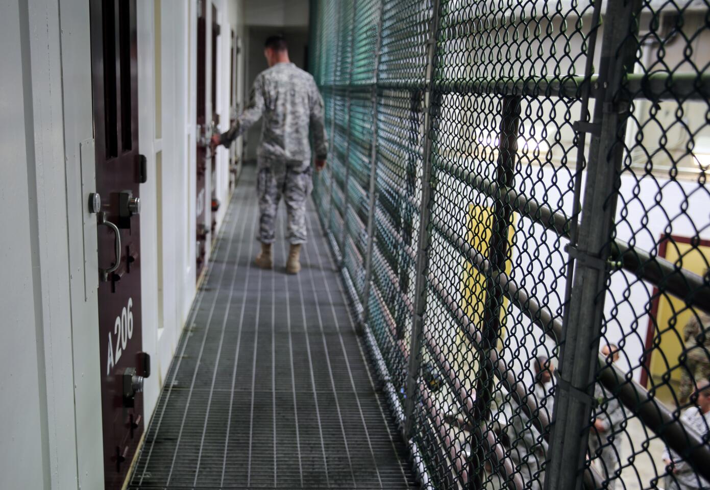 Guantanamo Bay | What's next?