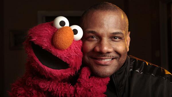 Elmo actor resigns amid sex scandal