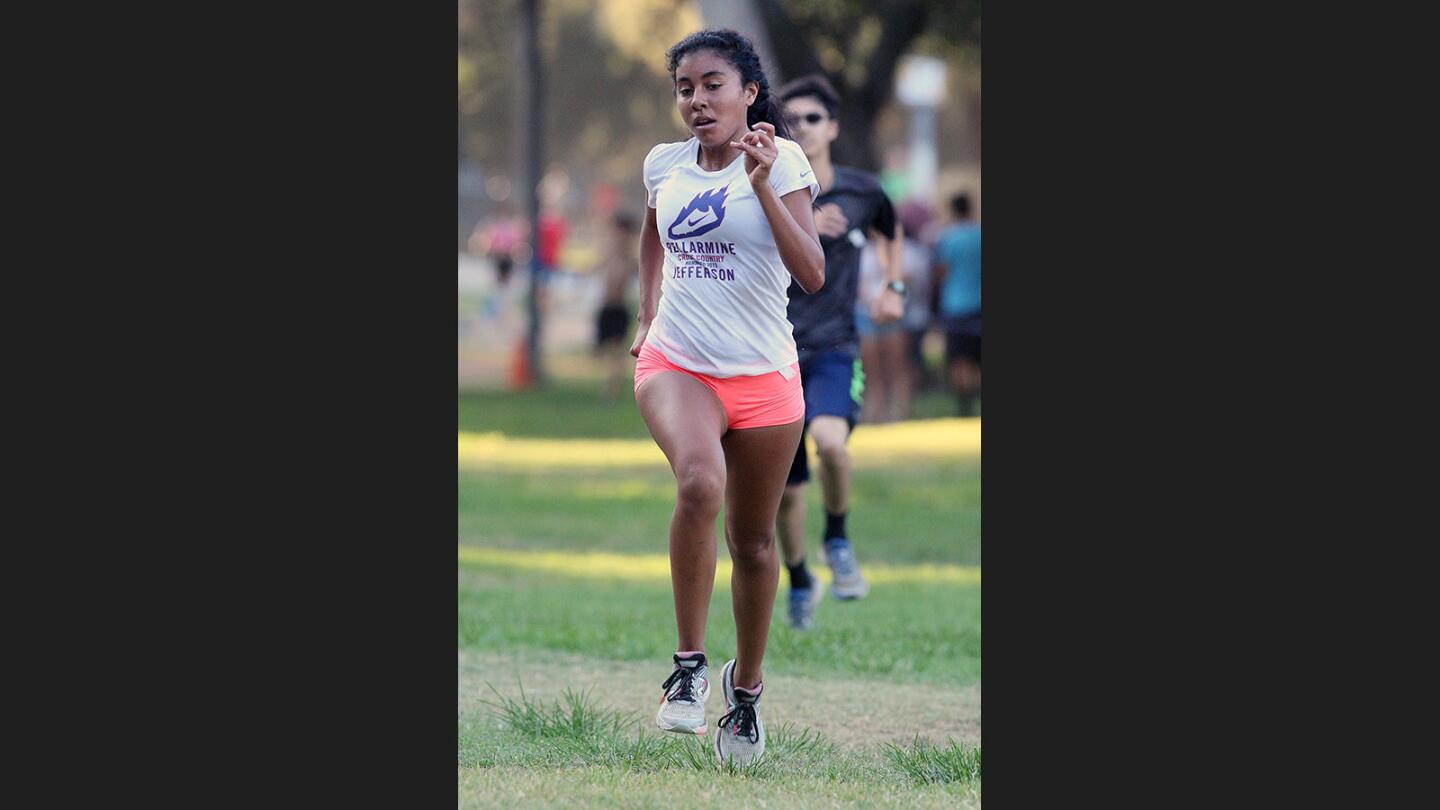 Photo Gallery: Crescenta Valley Summer Race Series