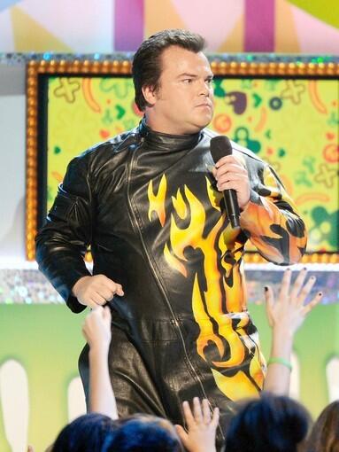 Jack Black