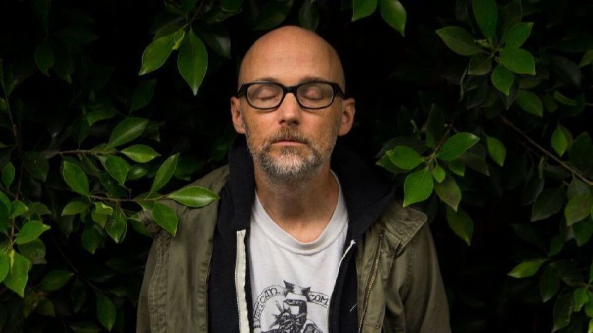 Electronic musician and restaurateur Moby has sold a Los Feliz home he renovated for $4.91 million, or $415,000 more than the asking price.