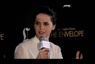 'The Theory of Everything': Meeting Jane