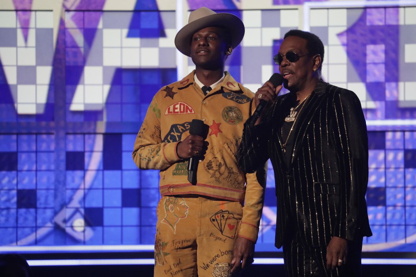 Grammys make strides with hip-hop representation — but is it too late ...