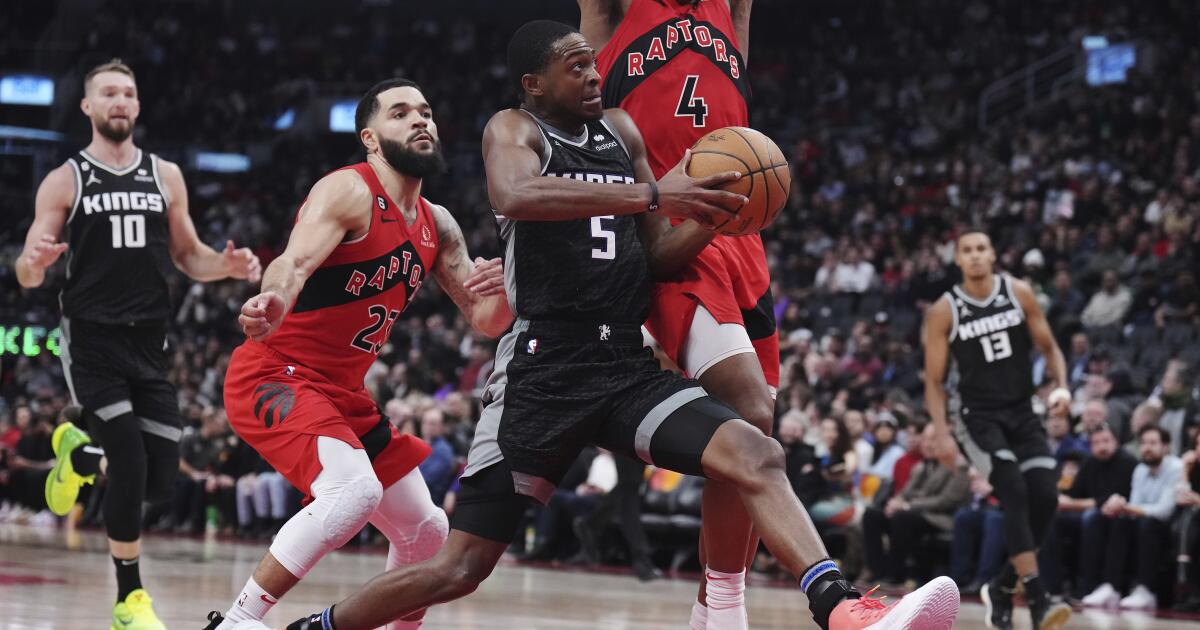 3 ways the Raptors can win games with so many inactive players