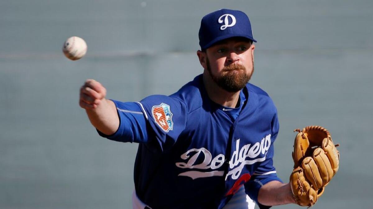 Pitcher Louis Coleman was not offered a contract by the Dodgers by Friday's deadline.
