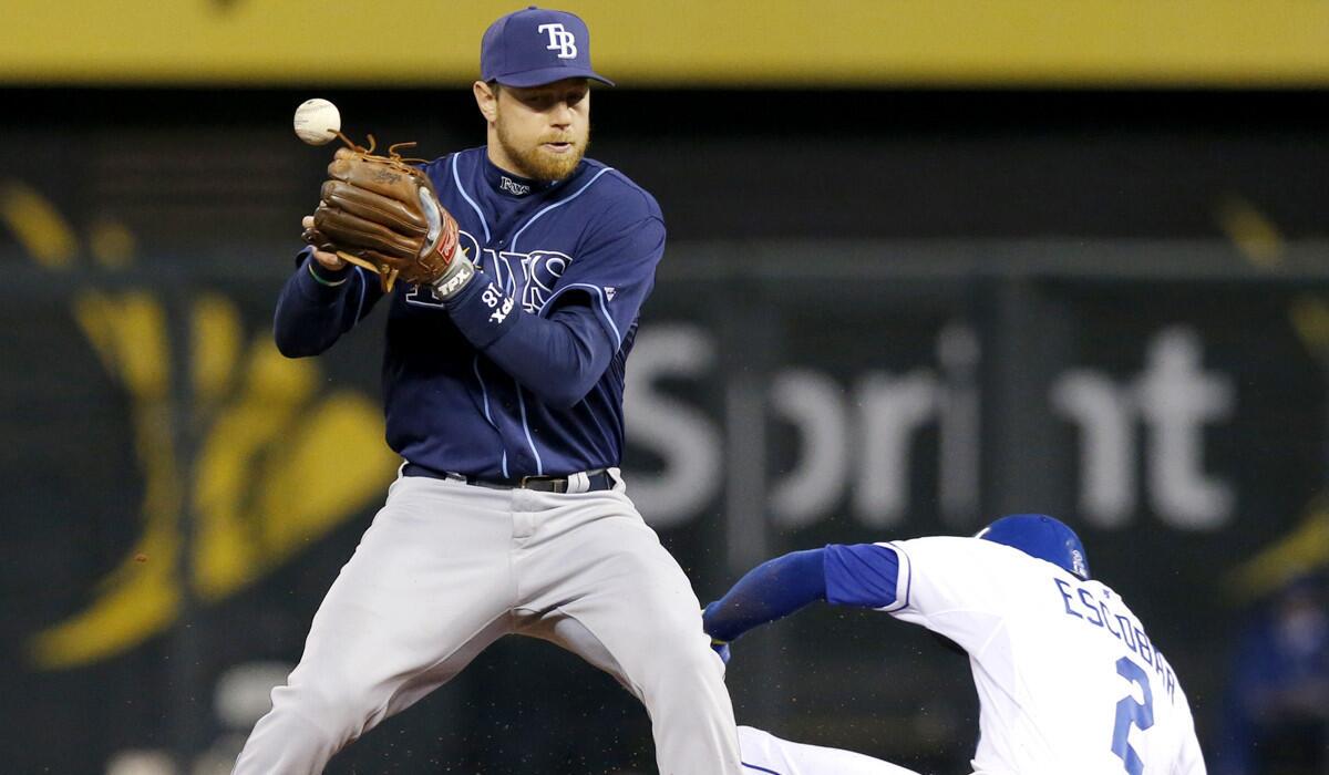 MLB Player Profile: How Valuable Has Ben Zobrist Been To The Rays