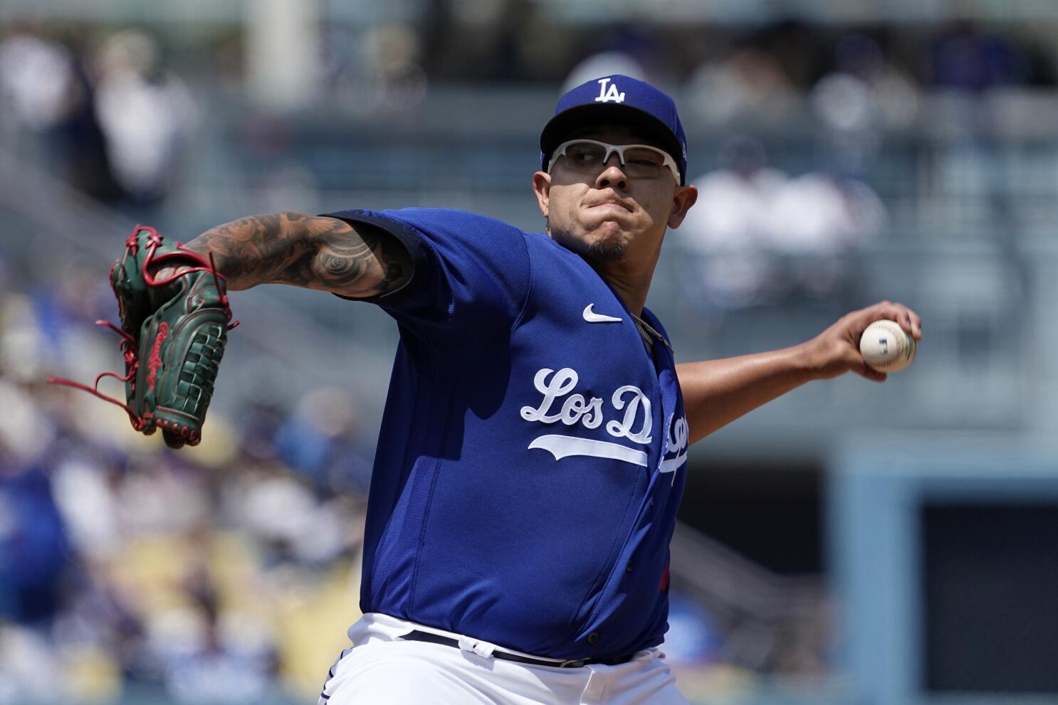 Jason Heyward, James Outman power Dodgers comeback over Arizona - Los  Angeles Times
