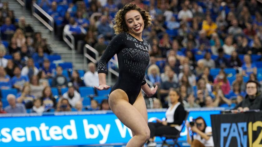 UCLA will face top-ranked Oklahoma in rematch of last year's ...