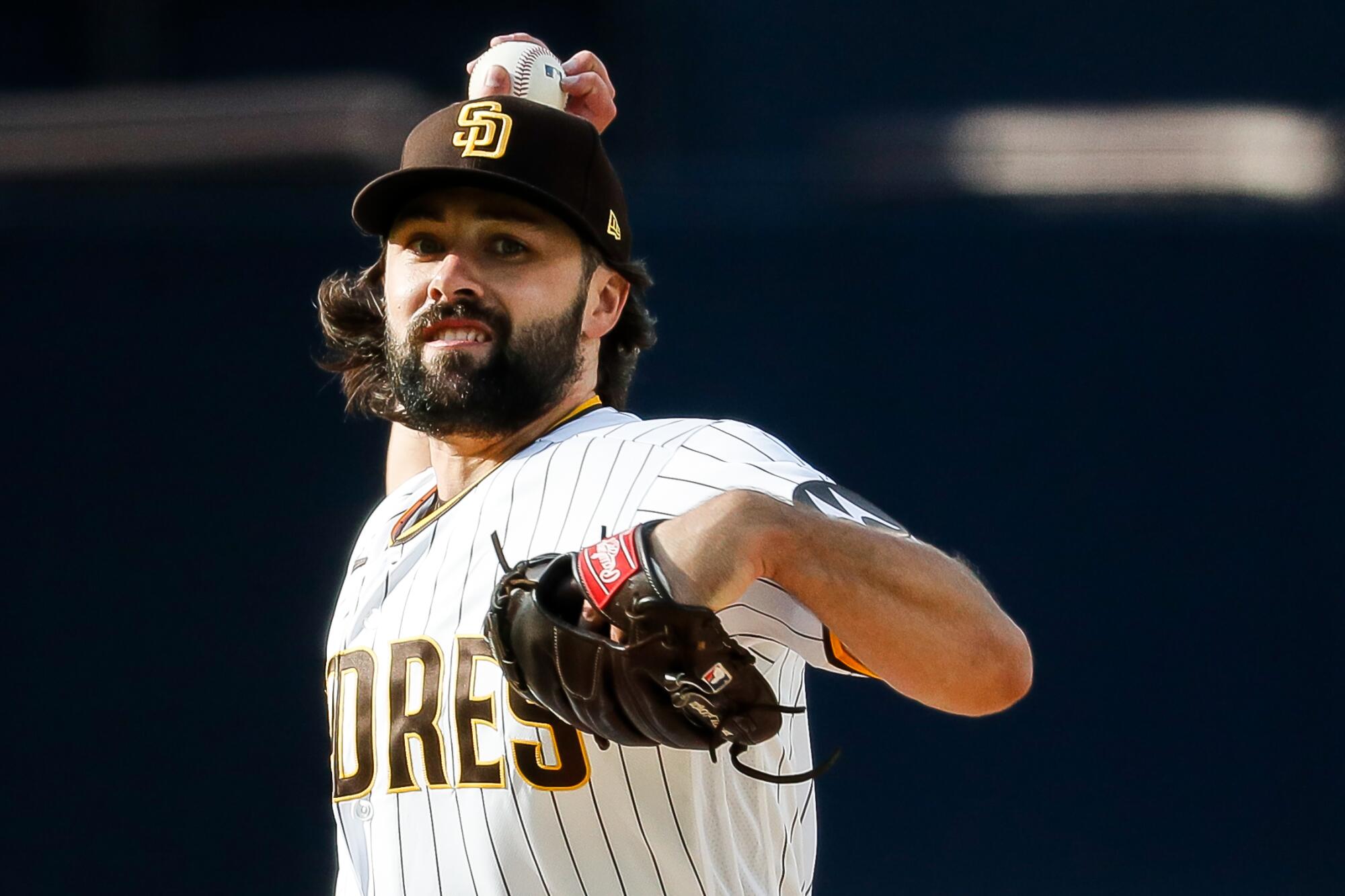 UPDATE: Padres/Pirates to forgo tonight's game 