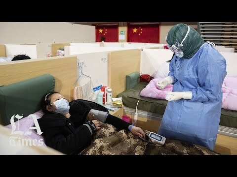 How Silent Spreaders Are Fueling The Coronavirus Pandemic Los