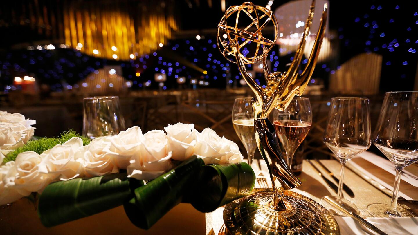 Emmys after-party sneak peek
