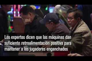 El mundo del video poker