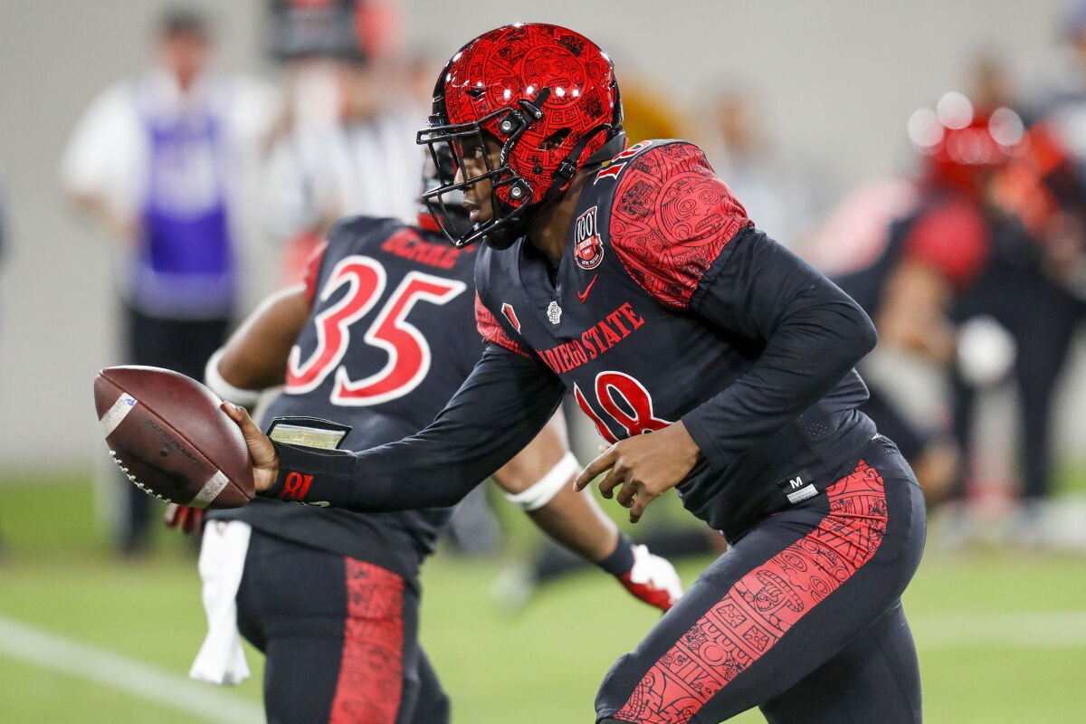 Aztec Football Game Sdsu Aztecs Football