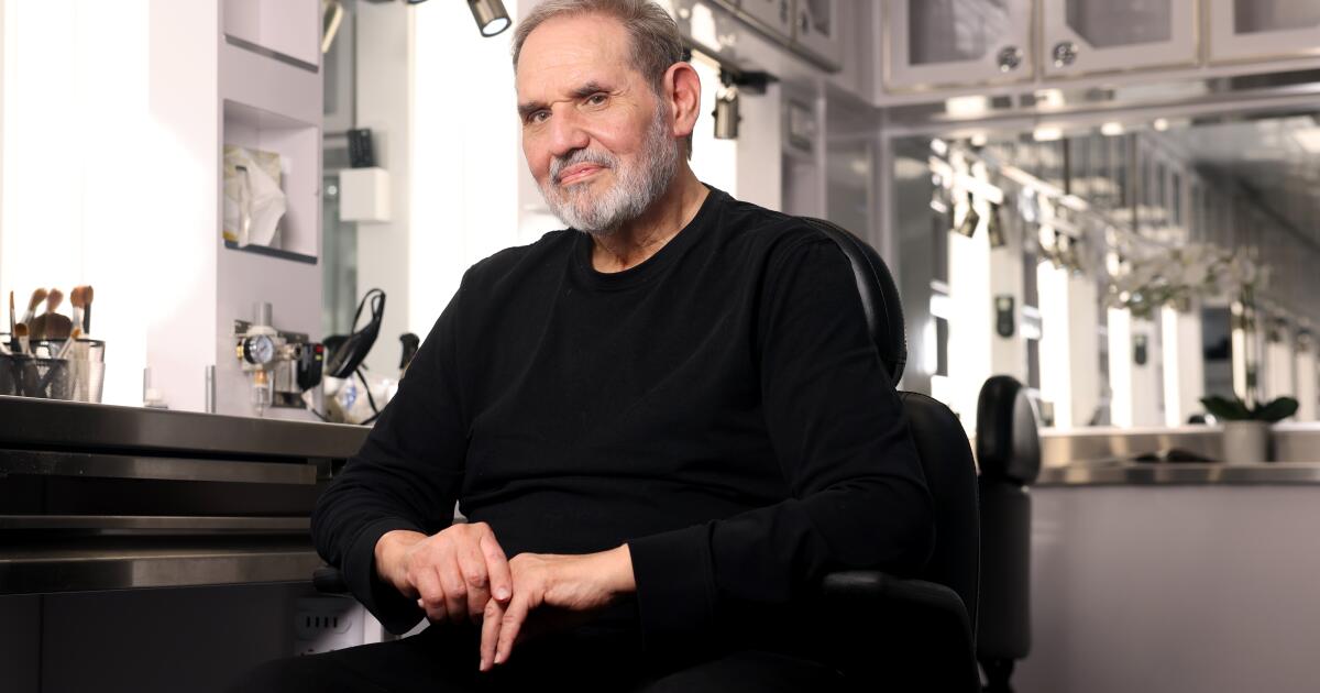 O diretor de maquiagem de ‘Sinners’, Ken Diaz, foi três vezes indicado ao Oscar. Sua jornada é digna de seu próprio filme