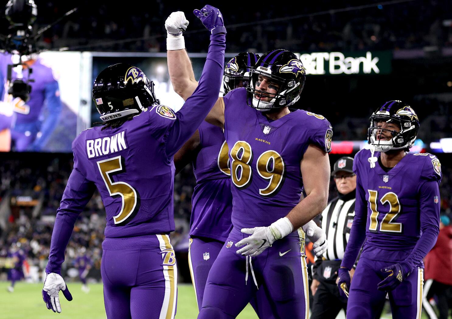 Mark Andrews Injury: Will the Ravens' TE Play in Week 2? Fantasy