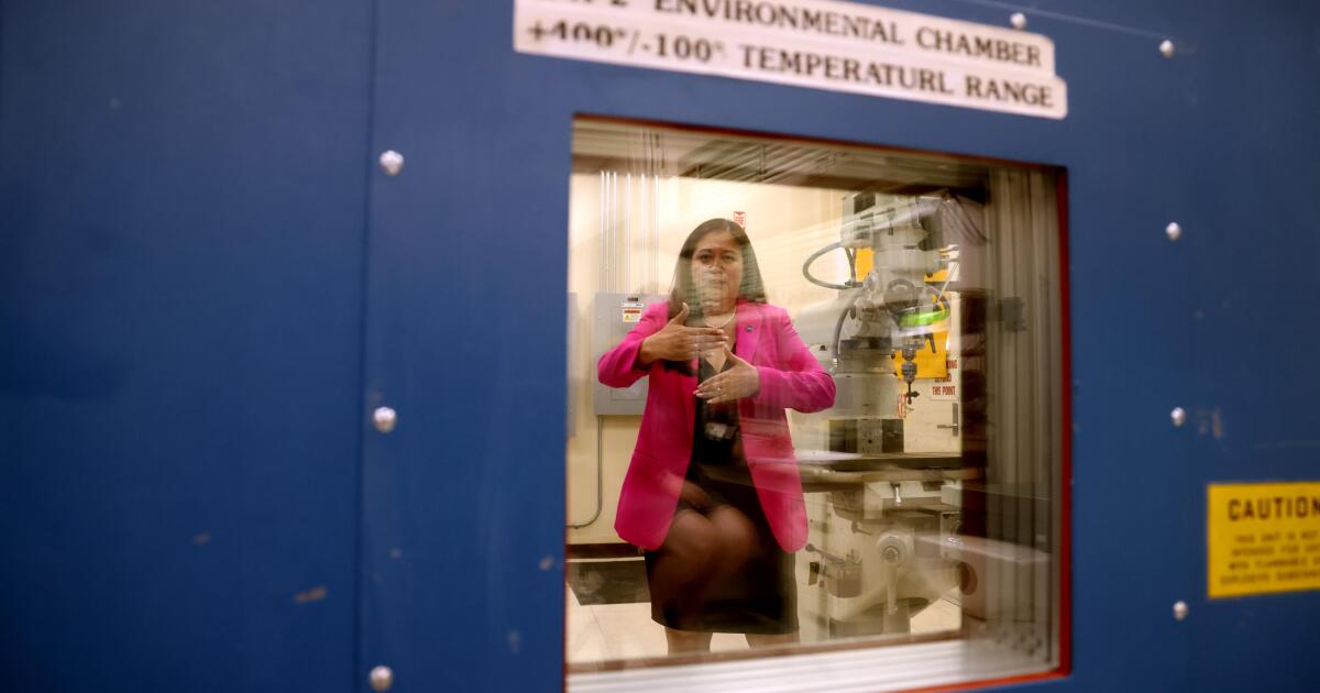 A cracked heat shield rattled NASA after Artemis I. Now, Artemis II will put the fix to the test A cracked heat shield rattled NASA after Artemis I. Now, Artemis II will put the fix to the test