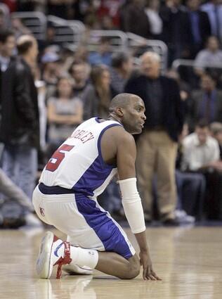 Clippers Cuttino Mobley