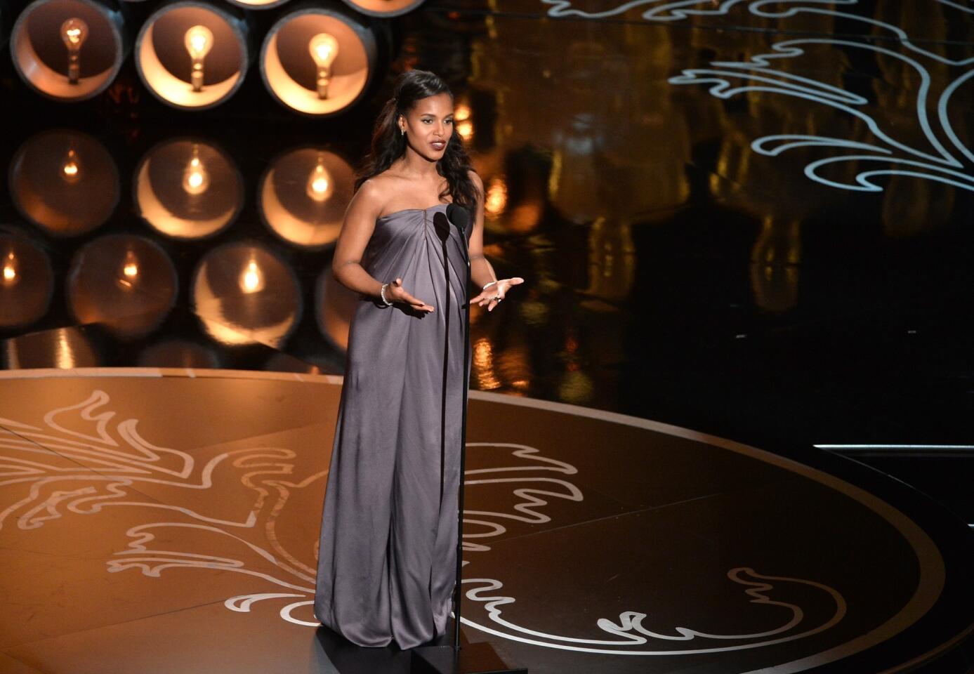 2014 Oscars | Show highlights