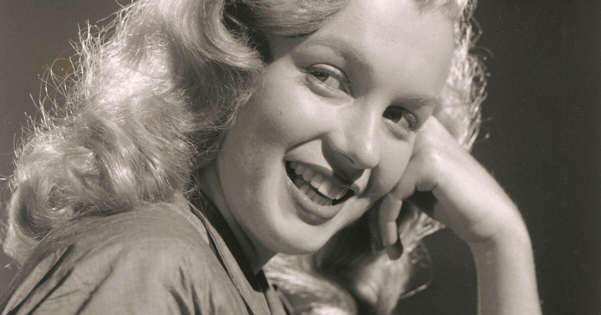 Why these rare early Marilyn Monroe photos stayed hidden for decades