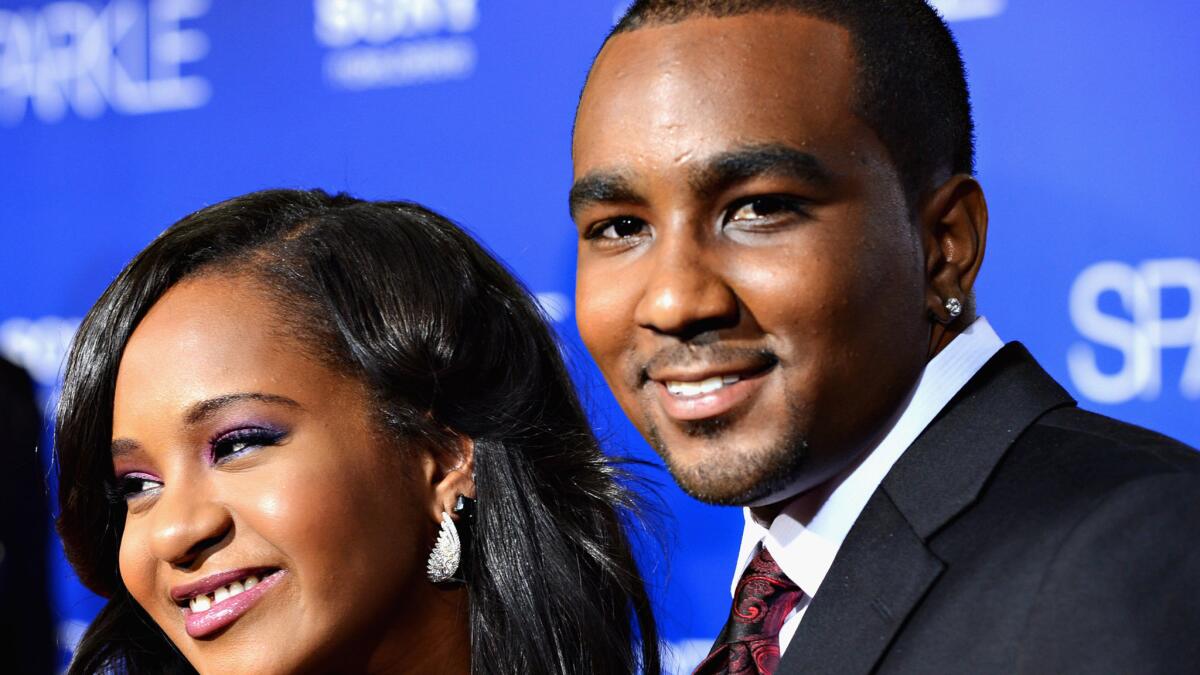 Nick Gordon should be left alone now that Bobbi Kristina Brown's autopsy report is public, his attorneys say.
