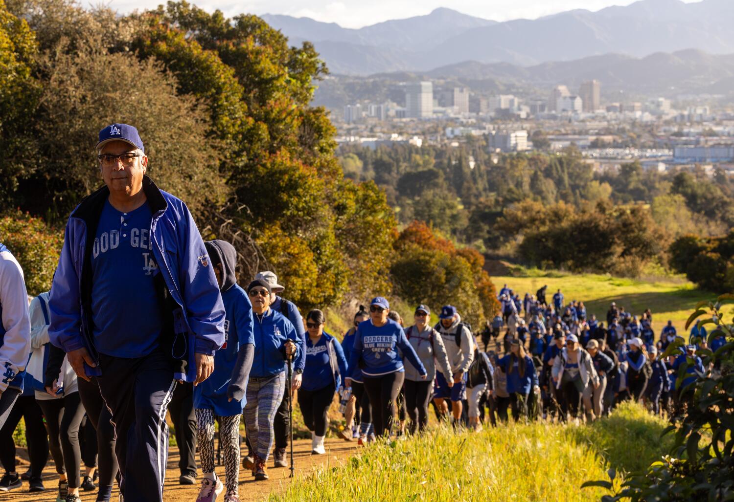 Column: California’s population is on the rise. So much for the claims of the state’s demise