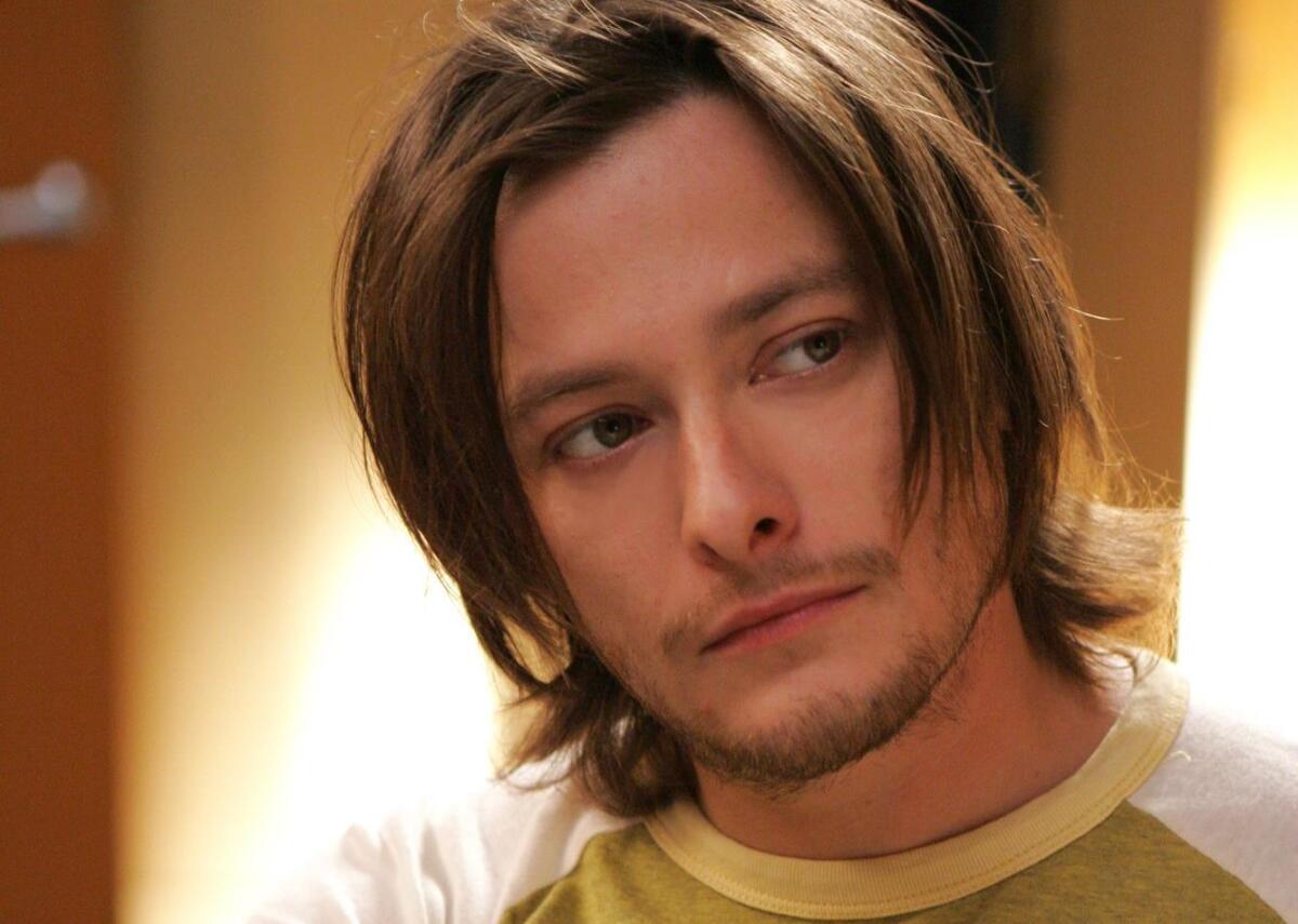 El actor Edward Furlong fue el primero que se puso en la piel de John Connor.