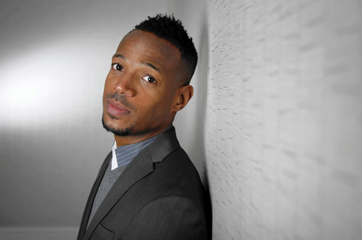 Marlon Wayans