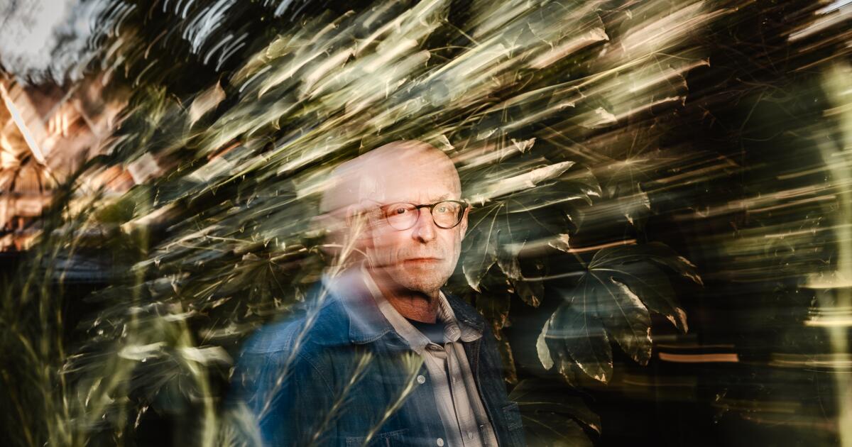 Het nieuwe boek van Michael Pollan, ‘A World Appears’, onderzoekt het mysterie van bewustzijn