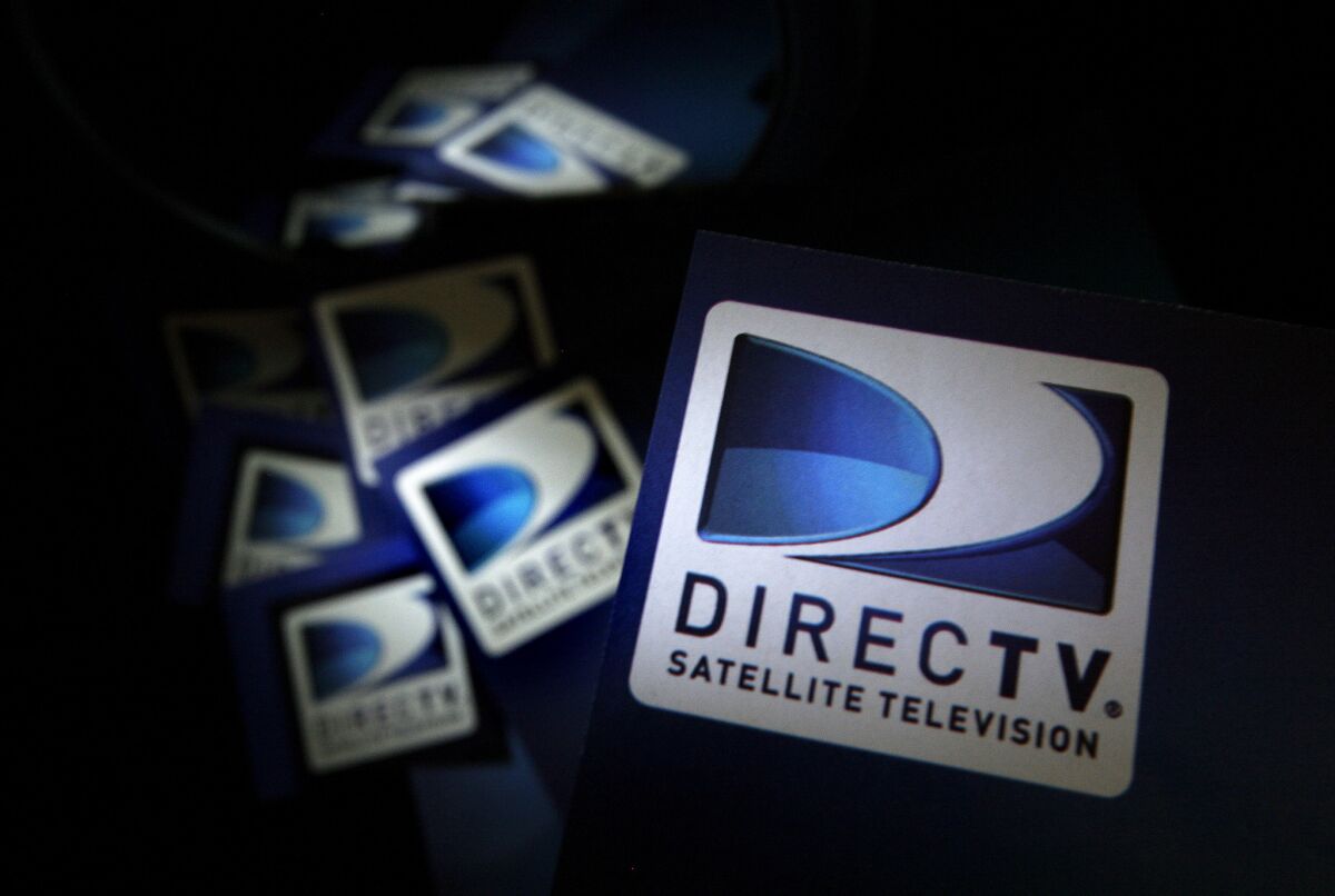 A federal antitrust case against DirecTV doesn't allege price-fixing or an illegal boycott, but rather illegal information sharing with rival pay-TV firms.