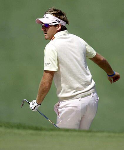 Ian Poulter