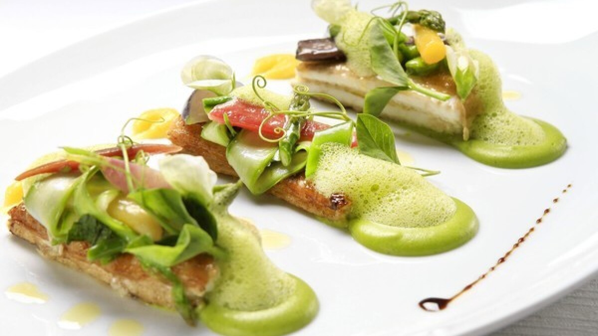 Restaurant Review Wolfgang Puck At Hotel Bel Air Los Angeles Times Restaurant Review Wolfgang Puck At Hotel Bel Air Los Angeles Times