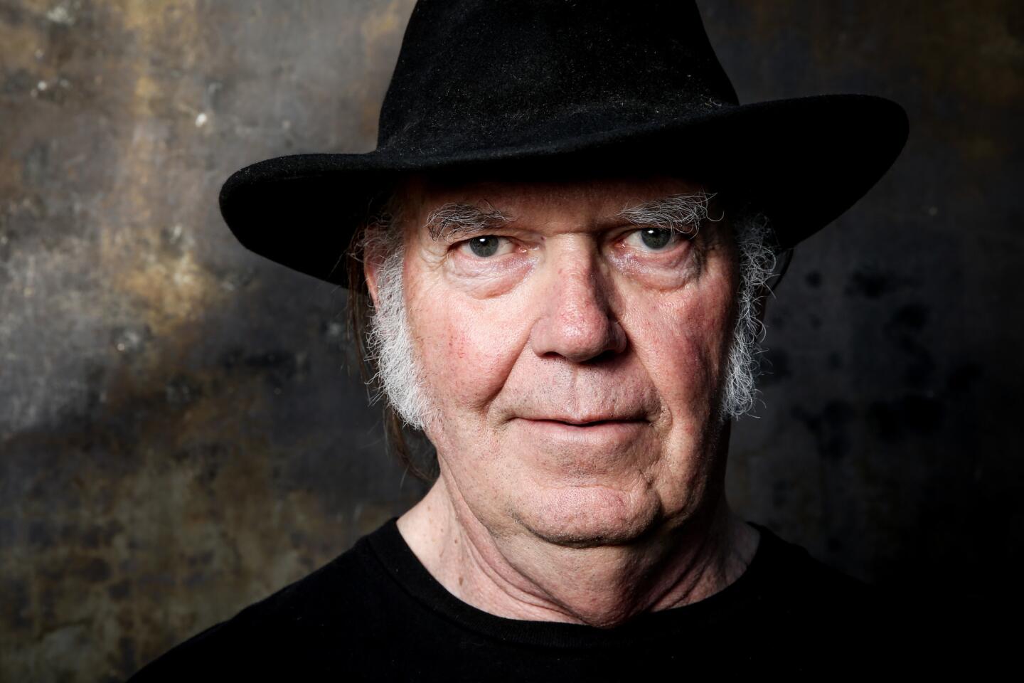 Neil Young | 2016