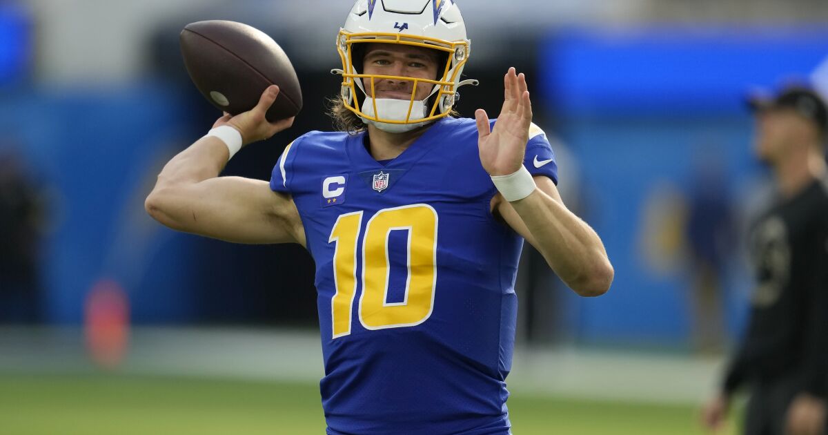 Chargers vs. Indianapolis Colts matchups, how to watch and prediction