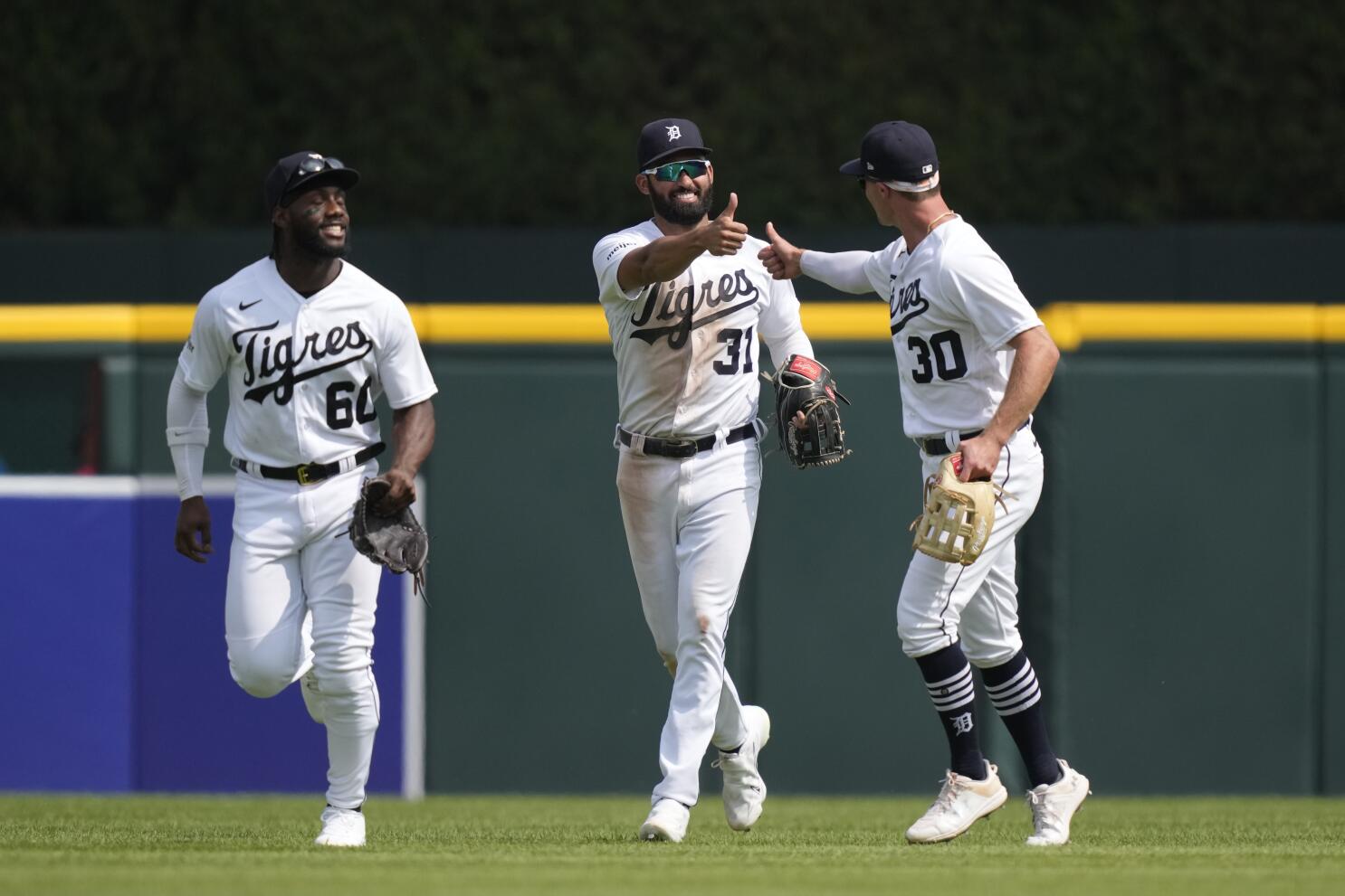 Former Detroit Tigers right-hander called up to join Tampa Bay Rays