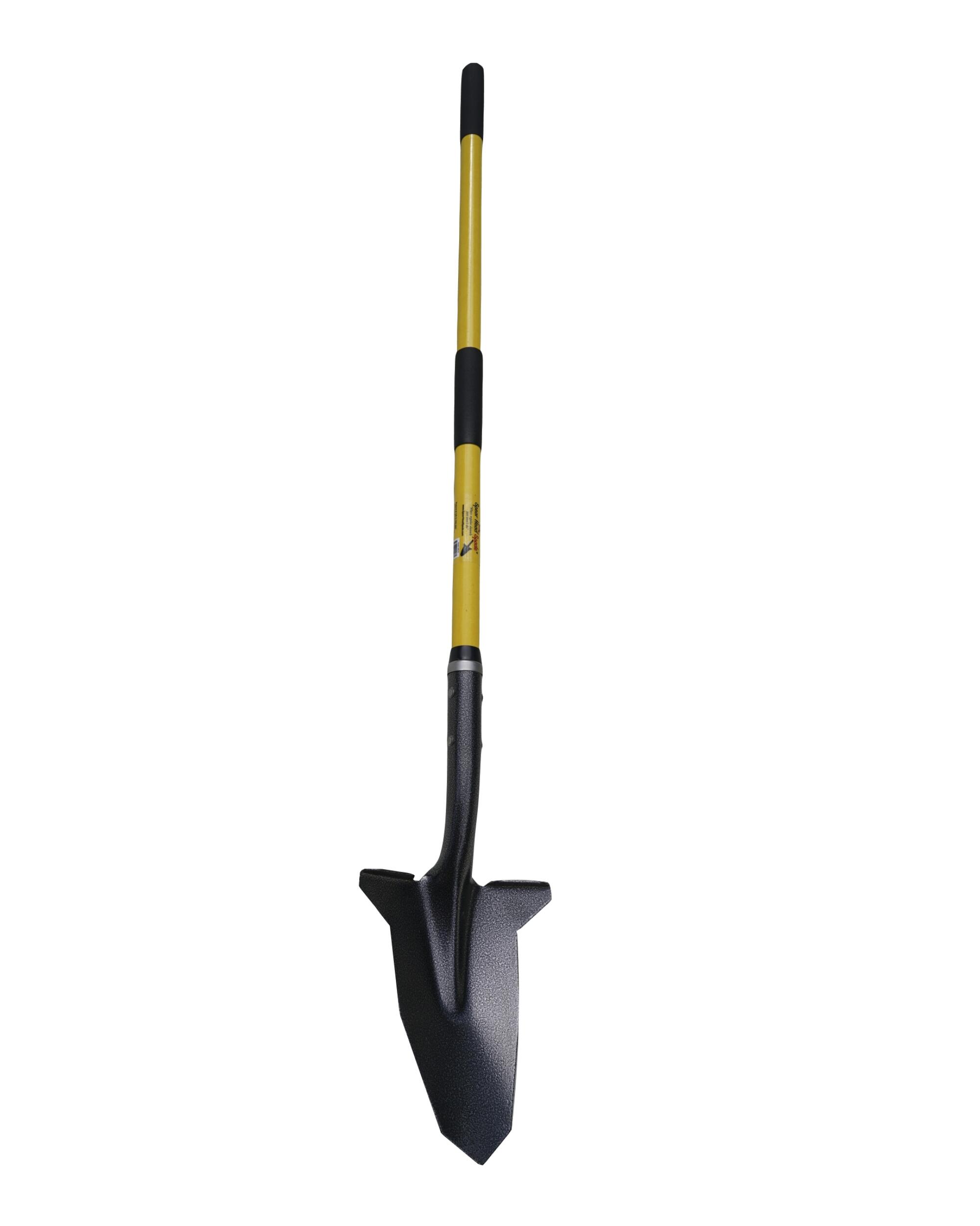 Corona Tools Spear Head Spade with long handle