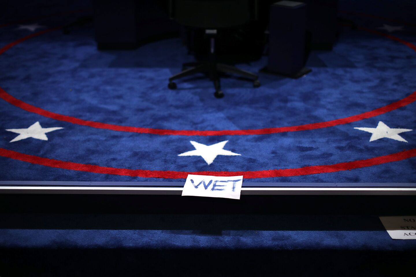 2016 Vice Presidential Debate