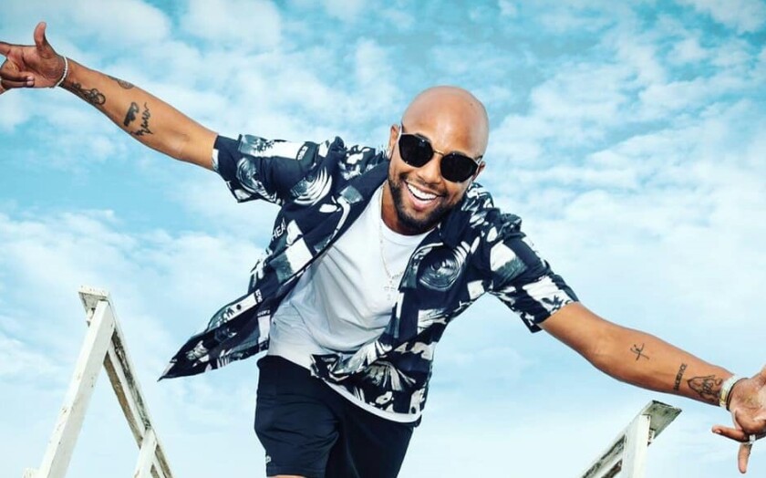 Fallece El Influyente Reggaetonero Cubano El Dany Los Angeles Times